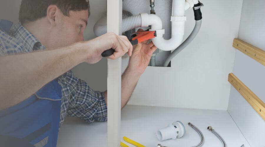 Local expert plumbing services in Eustace, TX